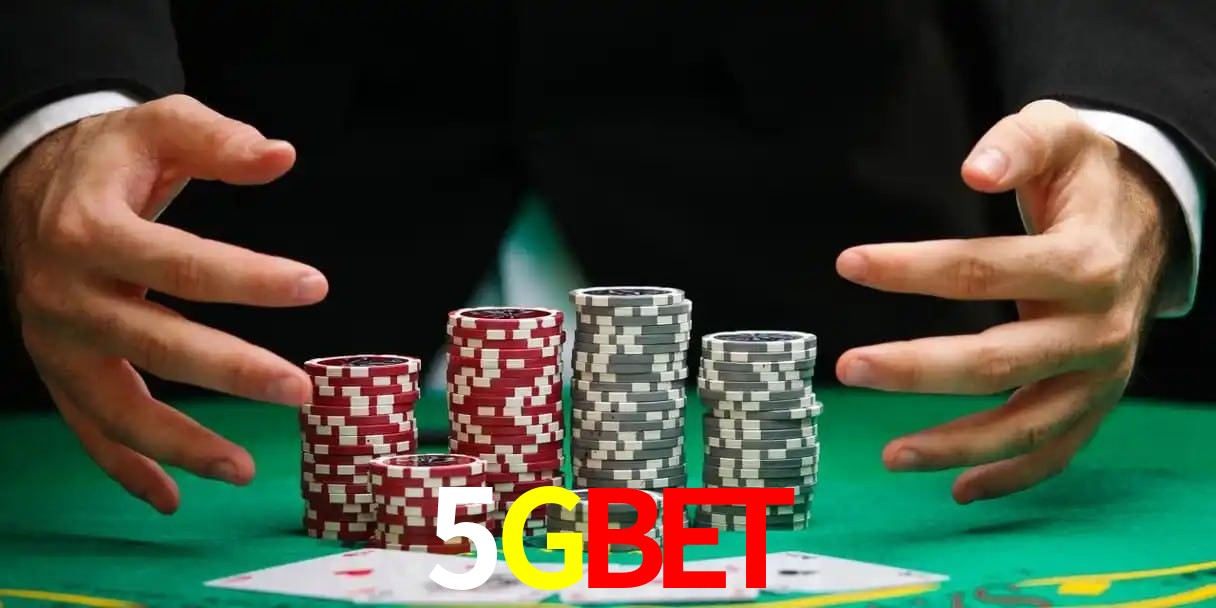 5Gbet Login