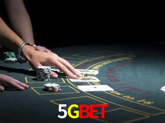 5Gbet App