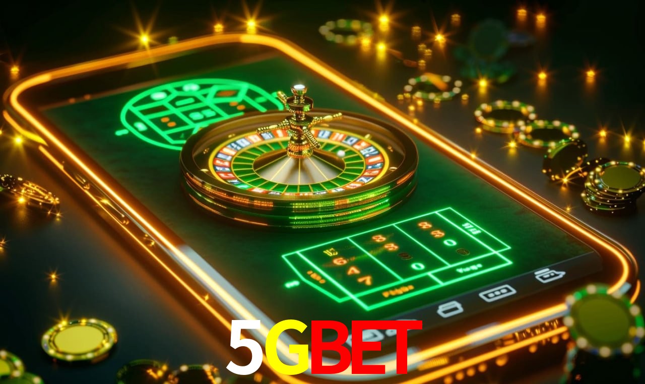5Gbet Login