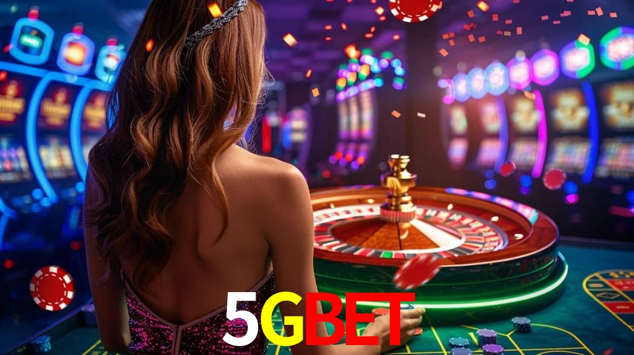 5Gbet
