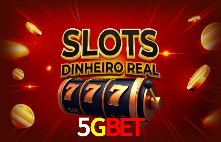 Sinta a adrenalina dos jogos de cassino com 5Gbet