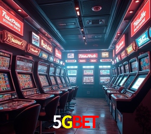5Gbet