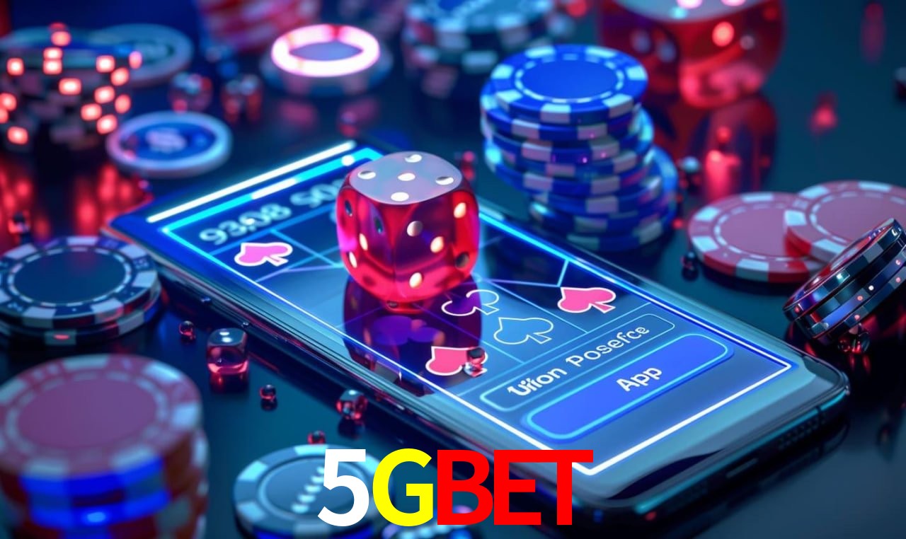 5Gbet,5Gbet App